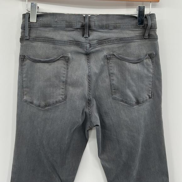 Frame Denim Jeans Le High Skinny - Smithson - 29 - Picture 8 of 9